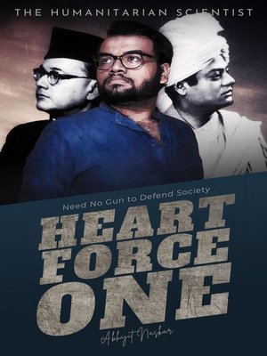 cover image of Heart Force One